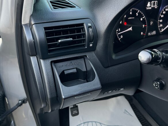 2009 Lexus RX 350 III, серебристый, 2080000 рублей - вид 21