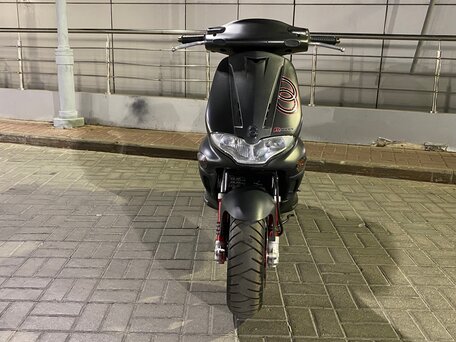 2003 Gilera Runner, серый, 700000 рублей, вид 2
