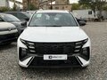 2026 Hyundai Tucson L IV Рестайлинг, белый, 3710600 рублей - вид 1