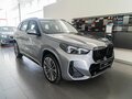 2026 BMW X1 25Li xDrive III (U11/U12), серый