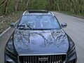 2023 Geely Monjaro (Xingyue L) I, серый, 3630000 рублей - вид 4