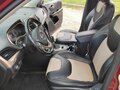2014 Jeep Cherokee V (KL), красный, 1520000 рублей - вид 7