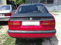 1994 Volkswagen Passat B4, красный, 200000 рублей - вид 5