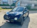 2012 Nissan Juke I, чёрный, 1250000 рублей