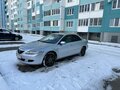 2003 Mazda 6 I (GG), серебристый, 220000 рублей - вид 2