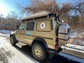 2011 Mercedes-Benz G-Класс 300 Professional I (W461) Professional, жёлтый - вид 4