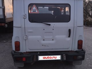 2013 УАЗ Хантер 315195, серебристый, 495000 рублей, вид 5