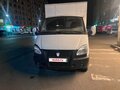 2007 ГАЗ ГАЗель (2705), белый, 240000 рублей