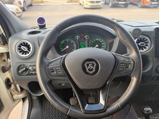 2014 ГАЗ ГАЗель Next, белый, 1890000 рублей, вид 5