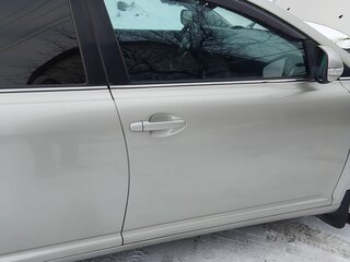 2006 Toyota Avensis II Рестайлинг, серый, 1000150 рублей, вид 2