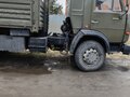 2004 КамАЗ 5321, зелёный, 2350000 рублей - вид 8