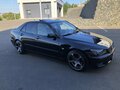 1999 Lexus IS 200 I, чёрный, 1400000 рублей - вид 9