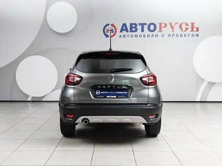 2022 Renault Kaptur I Рестайлинг, серый, 1549000 рублей, вид 4