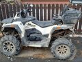 2020 Stels ATV-650 Guepard ST, белый, 790000 рублей - вид 1