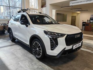 2026 Haval Jolion I Рестайлинг, белый, 2099000 рублей, вид 3