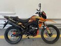 2024 Racer Bros, оранжевый, 160000 рублей - вид 1