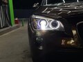 2013 BMW X1 20i I (E84) Рестайлинг, коричневый, 1300000 рублей - вид 5
