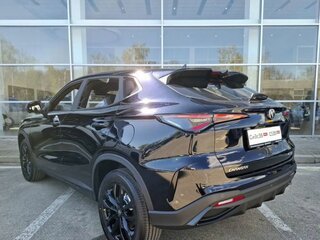 2026 Changan CS35 Max, чёрный, 2839900 рублей, вид 5