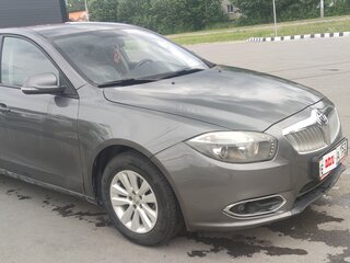 2014 Brilliance H530 I, серый, 600000 рублей, вид 2