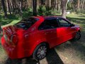 2008 Chevrolet Lacetti I, красный, 590000 рублей - вид 5