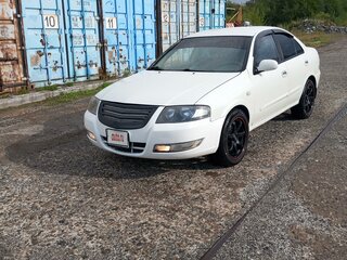 2012 Nissan Almera Classic I, белый, 650000 рублей, вид 1