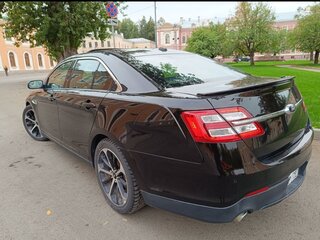 2014 Ford Taurus VI Рестайлинг, коричневый, 2050000 рублей, вид 3