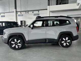 2025 Changan Deepal G318 I, белый, 5650000 рублей, вид 4
