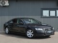 2011 Audi A7 I (4G), чёрный - вид 3