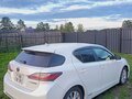 2011 Lexus CT 200h I, белый, 1499000 рублей - вид 2