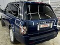 2012 Land Rover Range Rover Supercharged III Рестайлинг 2, синий, 2450000 рублей - вид 7