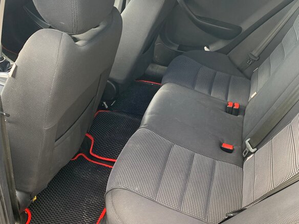 2010 Chery M11 (A3), серебристый, 300000 рублей - вид 5