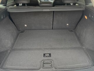 2018 Infiniti QX50 II, белый, 2950000 рублей, вид 5