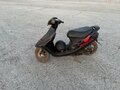 2005 Honda Dio, чёрный, 35999 рублей - вид 1