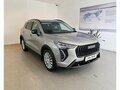 2026 Haval Jolion I Рестайлинг 2, серый, 2919510 рублей