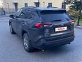 2022 Toyota RAV4 V (XA50), серый, 3200000 рублей - вид 5