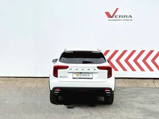 2023 Haval Jolion I, белый, 1930000 рублей, вид 4