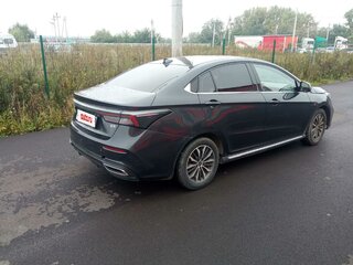 2023 Omoda S5, серый, 847000 рублей, вид 3