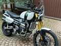 2019 Triumph Scrambler, белый, 1365000 рублей - вид 2