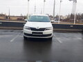 2019 Skoda Rapid I Рестайлинг, белый, 1200000 рублей - вид 3
