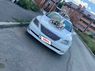 2006 Lexus LS 460 IV, серый, 1230000 рублей, вид 5