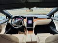 2019 Tesla Model S Long Range I Рестайлинг, белый, 4750000 рублей - вид 11