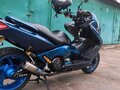 2006 Yamaha TMAX, чёрный, 400000 рублей - вид 5