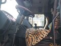 1991 DAF 95, зелёный, 900000 рублей - вид 7