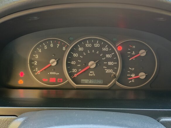 2005 Kia Carnival I Рестайлинг, серый, 750000 рублей - вид 5