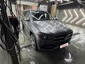 2021 Mercedes-Benz GLS 450 II (X167), серый, 5950000 рублей - вид 1