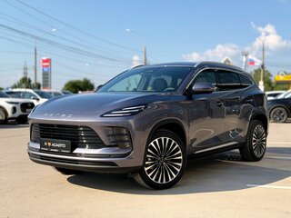 2026 Esteo MX, серый, 3990000 рублей, вид 1