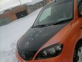 2002 Mazda Demio II (DY), оранжевый, 410000 рублей - вид 1