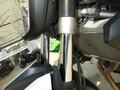 2014 Yamaha MT-07 (FZ-07), белый, 699900 рублей - вид 6