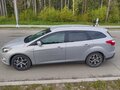 2012 Ford Focus III, серый, 730000 рублей - вид 8