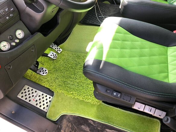 2017 Citroen Jumper, белый, 3600000 рублей - вид 20
